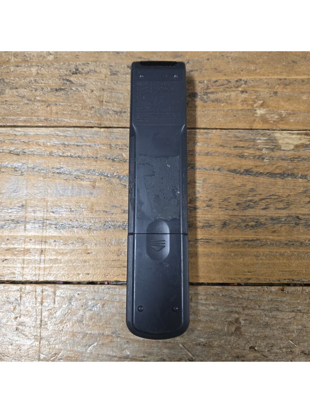 Sony Genuine RMT-D126A DVD Remote Control For DVP-NS300 DVP-NS300B Clean